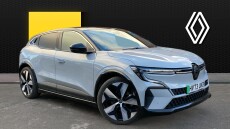 Renault Megane E-Tech EV60 160kW Techno 60kWh Optimum Charge 5dr Auto Electric Hatchback